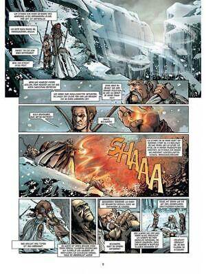 Meister der Inquisition, Die # 03 (von 6) - Der Comixdealer