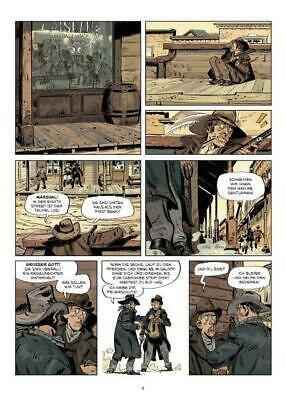 Die Daltons #01 - Der Comixdealer