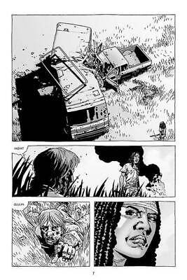 Walking Dead, The # 09 HC - Im finsteren Tal - Der Comixdealer