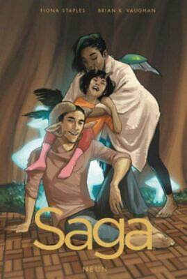 Saga # 09 - Der Comixdealer