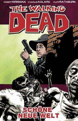 Walking Dead, The # 12 HC - Schöne neue Welt - Der Comixdealer
