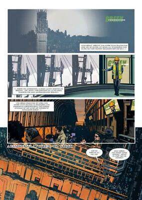 Vampire State Building # 01 (von 2) - Der Comixdealer