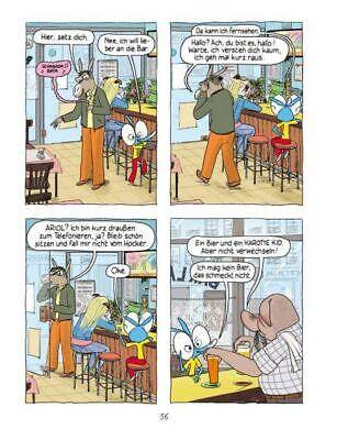 Ariol # 10 - Ballettratten - Der Comixdealer