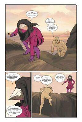 Saga # 09 - Der Comixdealer