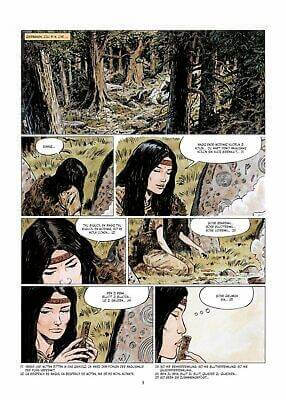 Auguria #2 - Gaeso Dux - Der Comixdealer
