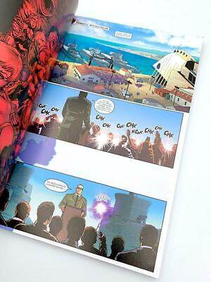 Suicide Squad 1 - Blutspuren - Der Comixdealer
