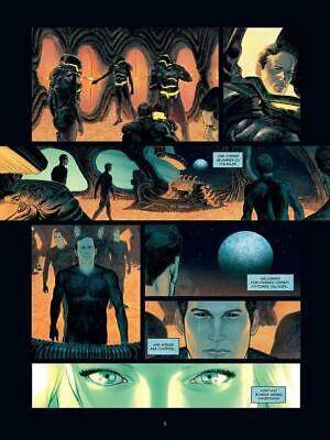 Eternum # 01 (von 3) - Der Comixdealer