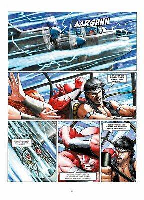 Storm 32 -Splitter Verlag KULT KLassiker SCi-FI Don Lawrence Neuware - Der Comixdealer