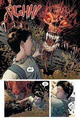 Birthright # 01 - Der Comixdealer