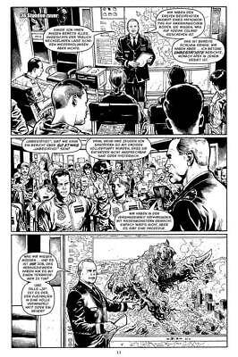 Cinema Purgatorio präsentiert: The Vast - Der Comixdealer