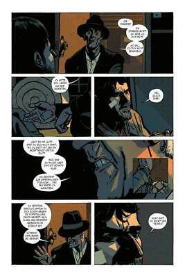 Outcast # 04 - Der Comixdealer