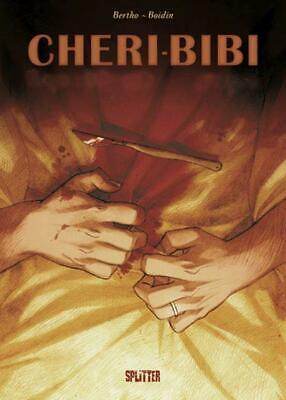 Cheri-Bibi - Der Comixdealer