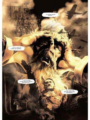 Arthus Trivium # 01 - Der Comixdealer