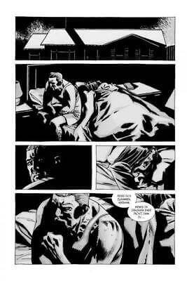 Walking Dead, The # 13 SC - Kein zurück - Der Comixdealer