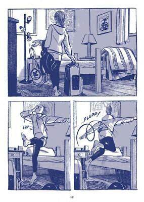 Ein Sommer am See - Der Comixdealer