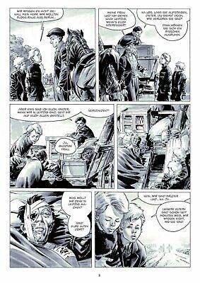 Das Spiel der Brüder Werner - Der Comixdealer