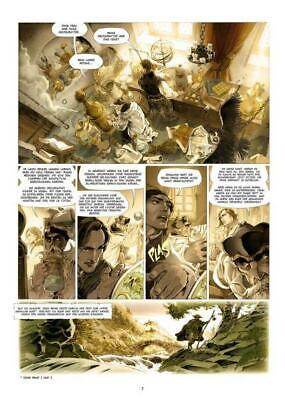 Arthus Trivium # 03 - Der Comixdealer