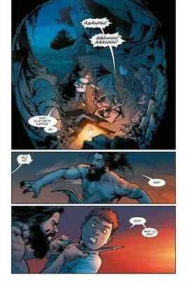 Birthright # 02 - Der Ruf des Abenteuers - Der Comixdealer