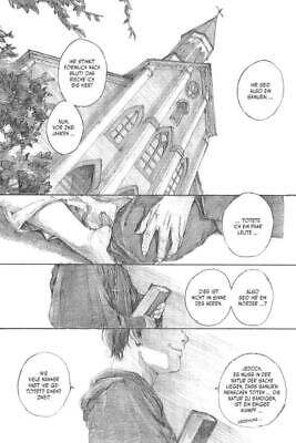 Blade of the Immortal - Perfect Edition 1 - Der Comixdealer