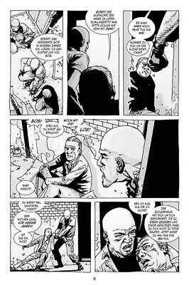 Walking Dead, The # 08 SC - Auge um Auge - Der Comixdealer