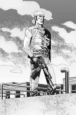 Walking Dead, The # 06 HC - Dieses sorgenvolle Leben - Der Comixdealer