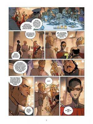 Warship Jolly Roger # 03 (von 4) - Der Comixdealer