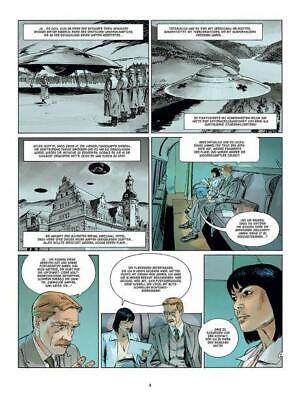 Namibia # 04 (von 5) - Der Comixdealer