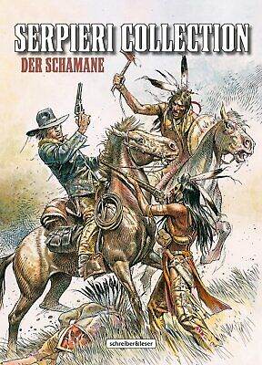 Serpieri Collection Western 2 (Neuauflage) - Der Comixdealer