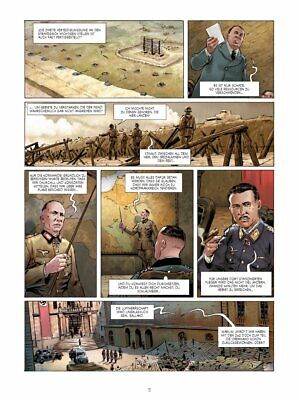 Wunderwaffen 5 (Neuauflage) - Tag der Katastrophe - Der Comixdealer