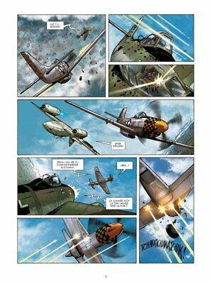 Wunderwaffen 5 (Neuauflage) - Tag der Katastrophe - Der Comixdealer