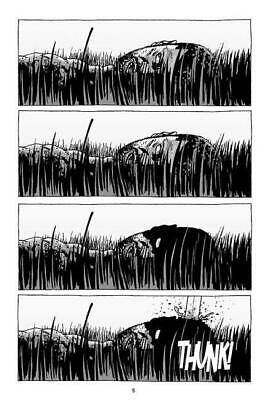 Walking Dead, The # 09 HC - Im finsteren Tal - Der Comixdealer