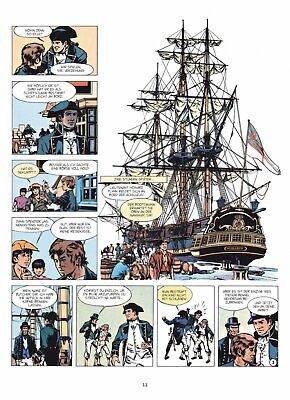 Howard Flynn Gesamtausgabe - Der Comixdealer