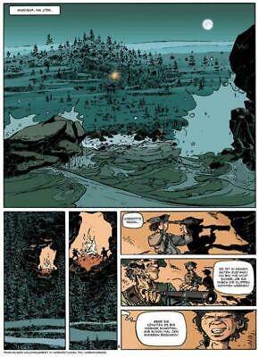 Neue Welt, Die # 01 (von 3, Piredda) - Der Comixdealer