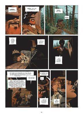 Undertaker # 04 - Der Comixdealer