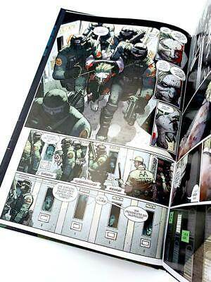 Batman: Der letzte Kreuzzug - Der Comixdealer