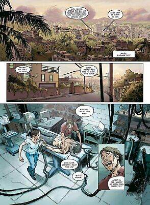 Assassin's Creed Conspirations #02 - Projekt Rainbow - Der Comixdealer