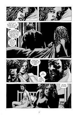Walking Dead, The # 13 HC - Kein zurück - Der Comixdealer