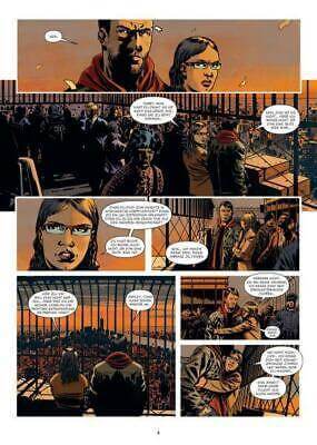 Vampire State Building # 01 (von 2) - Der Comixdealer