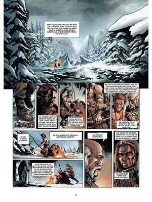 Meister der Inquisition, Die # 03 (von 6) - Der Comixdealer