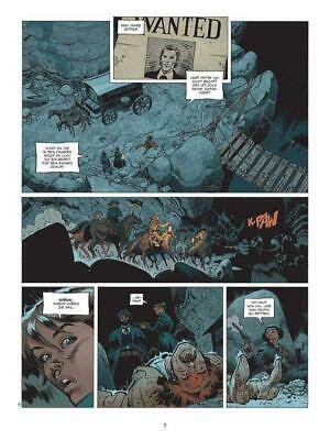 Undertaker # 02 - Der Comixdealer