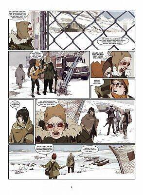 S.A.M. 04 - Wir werden dich nie vergessen - Der Comixdealer