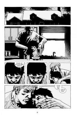 Walking Dead, The # 13 HC - Kein zurück - Der Comixdealer