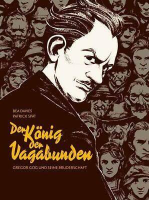 Der König der Vagabunden - Der Comixdealer