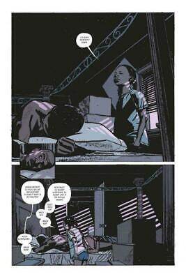 Outcast # 06 - Der Comixdealer