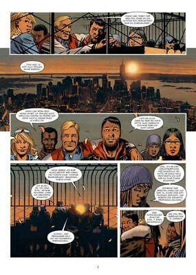 Vampire State Building # 01 (von 2) - Der Comixdealer
