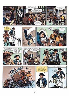 Howard Flynn Gesamtausgabe - Der Comixdealer