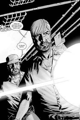 Walking Dead, The # 05 HC - Die beste Verteidigung - Der Comixdealer