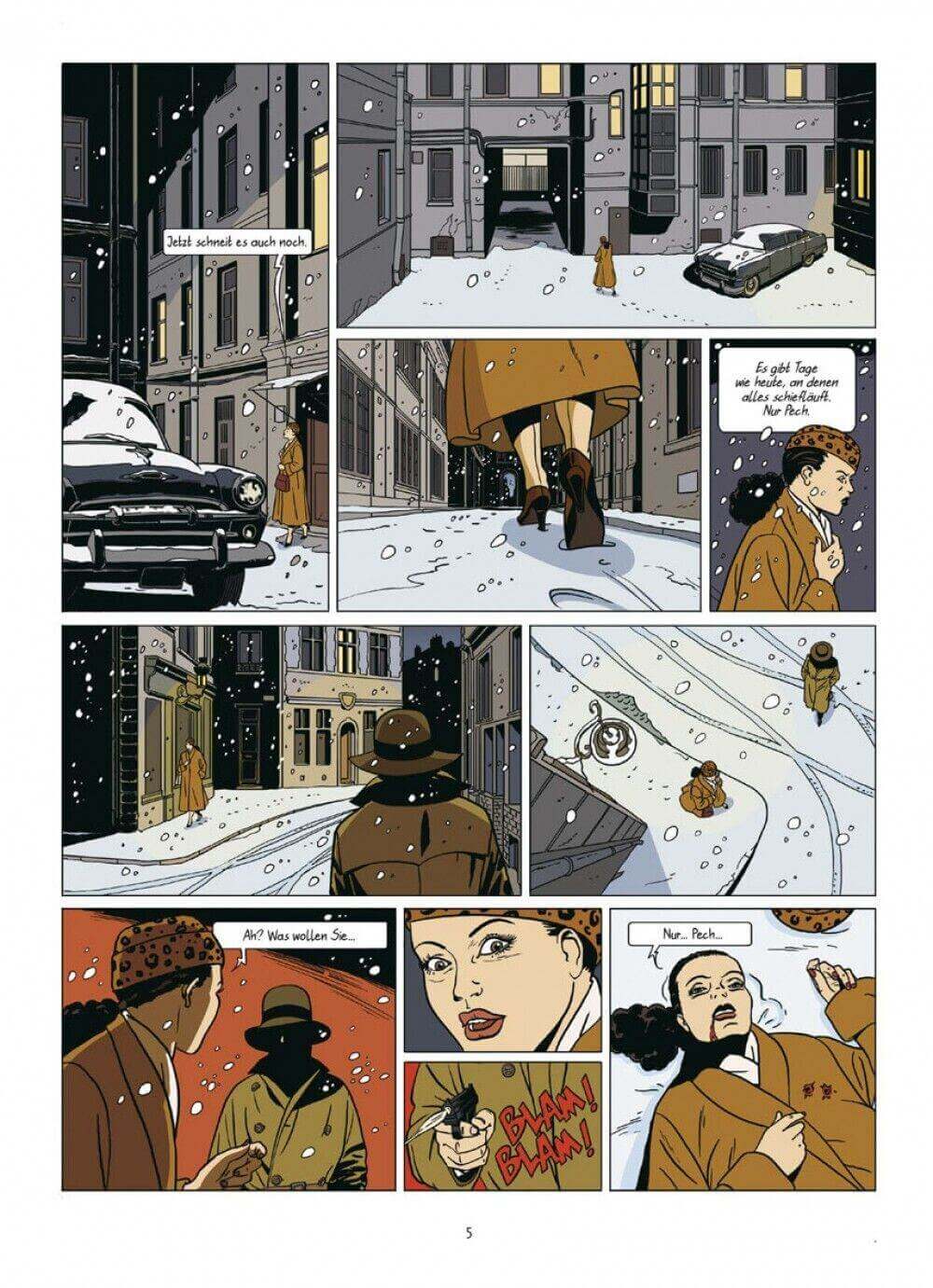 Robert Sax #2 - Verlorenes Paradies /Schreiber & Leser /Louis Alloing, Rodolphe - Der Comixdealer