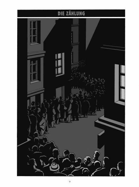 Gott höchstselbst - Der Comixdealer