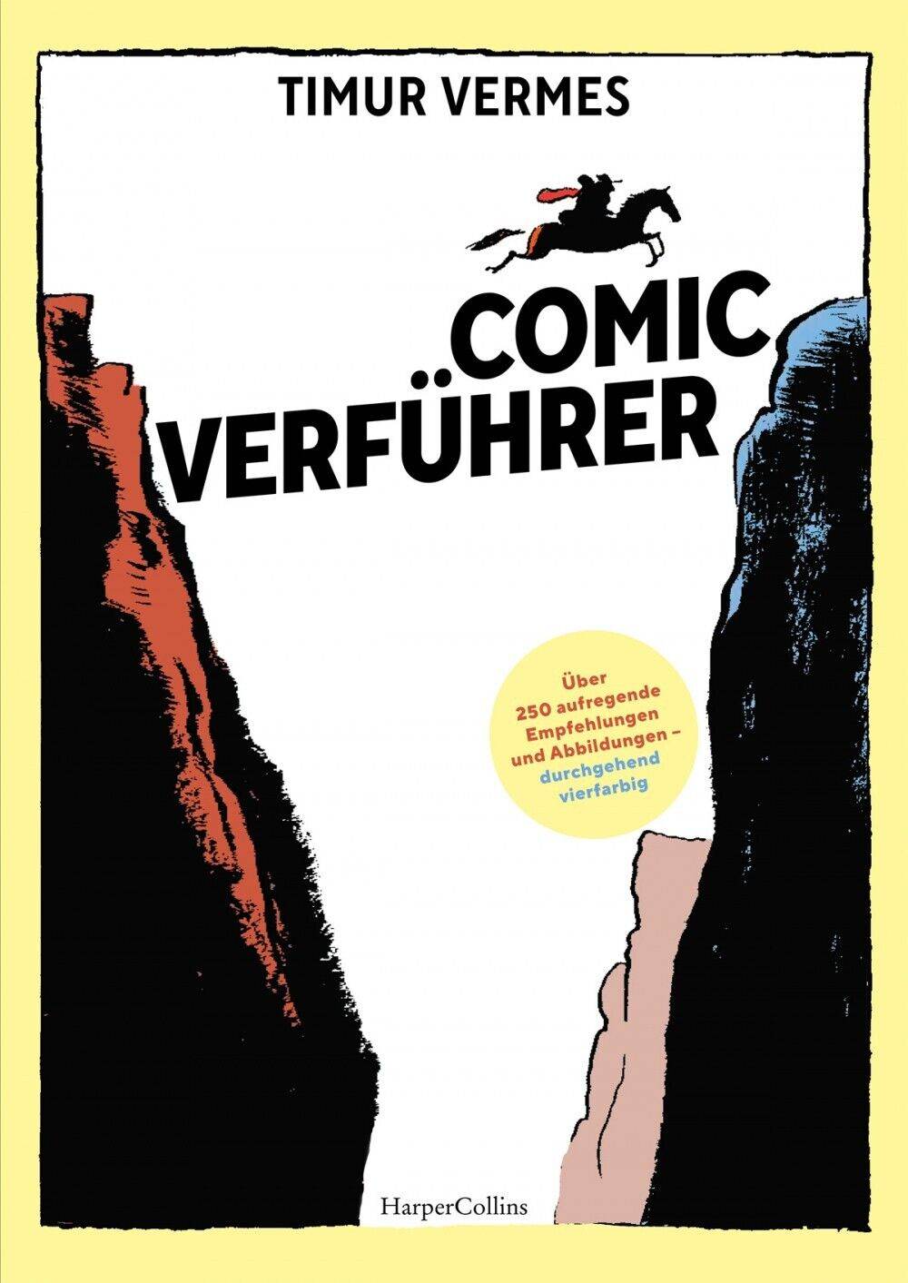 Comicverführer - Der Comixdealer